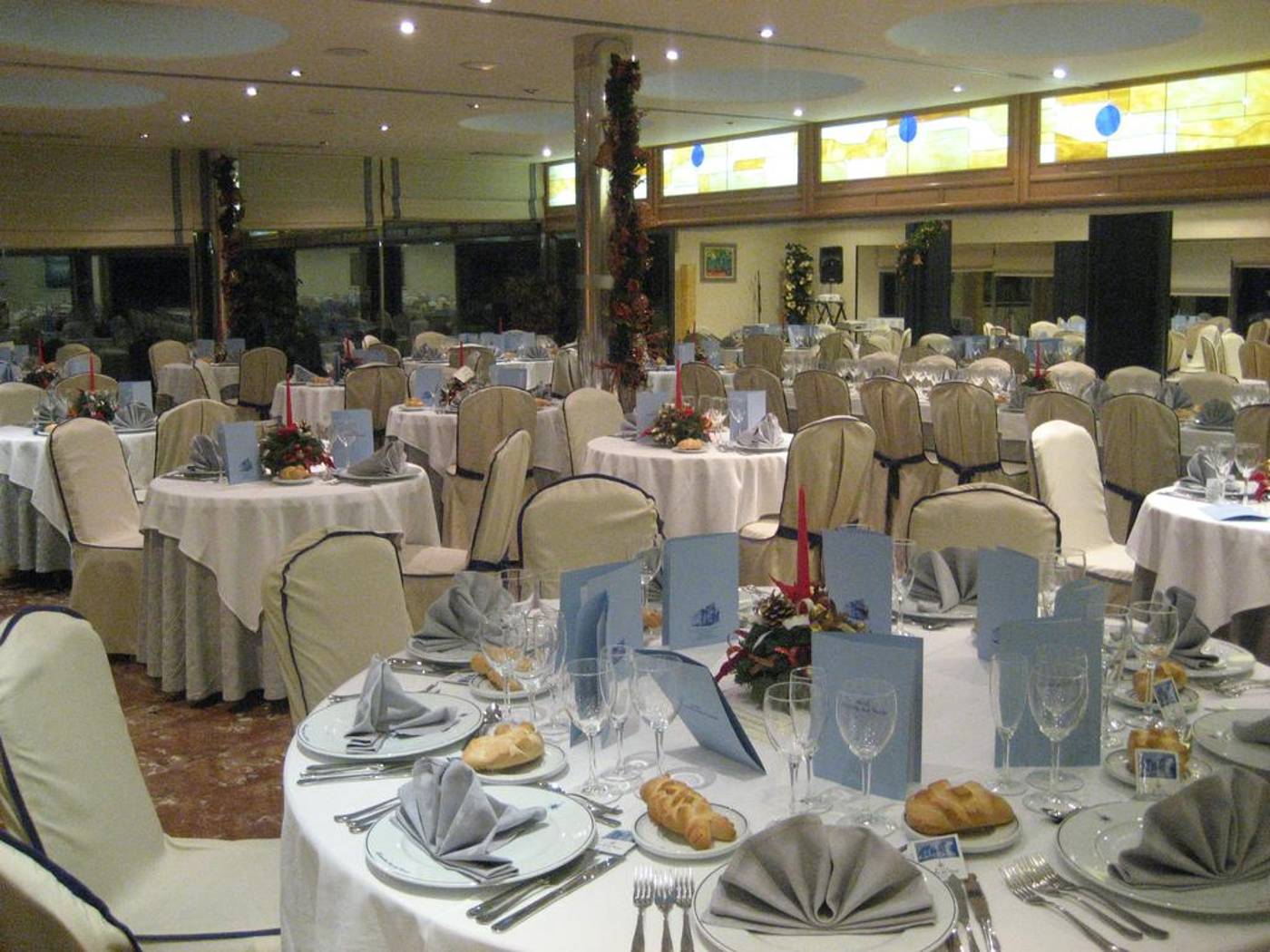 Estrella del Norte-Spain-ISLA-Restaurant-8