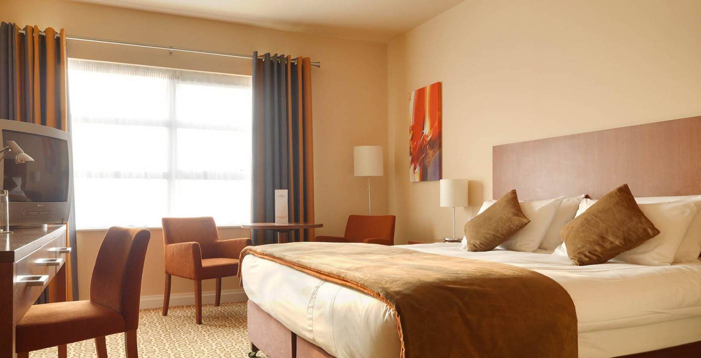 Maldron Hotel Limerick-Ireland-LIMERICK-Room-3