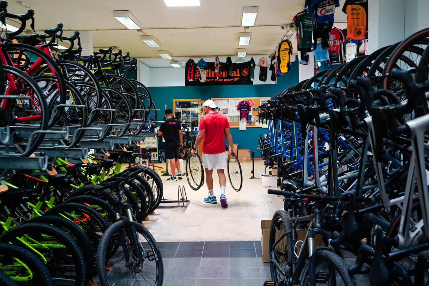 Playitas-Aparthotel-Sports-and-Entertainment-48