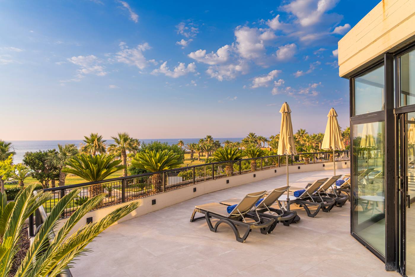 Grand Palladium Sicilia Resort