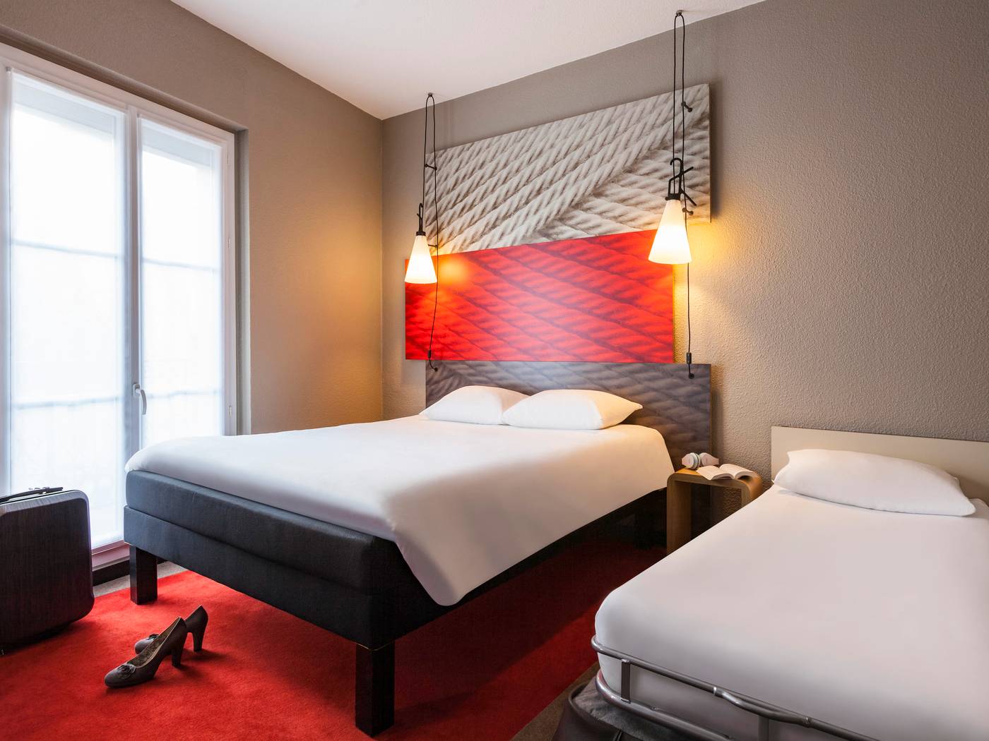ibis-Marne-la-Vallee-Champs-Room-32