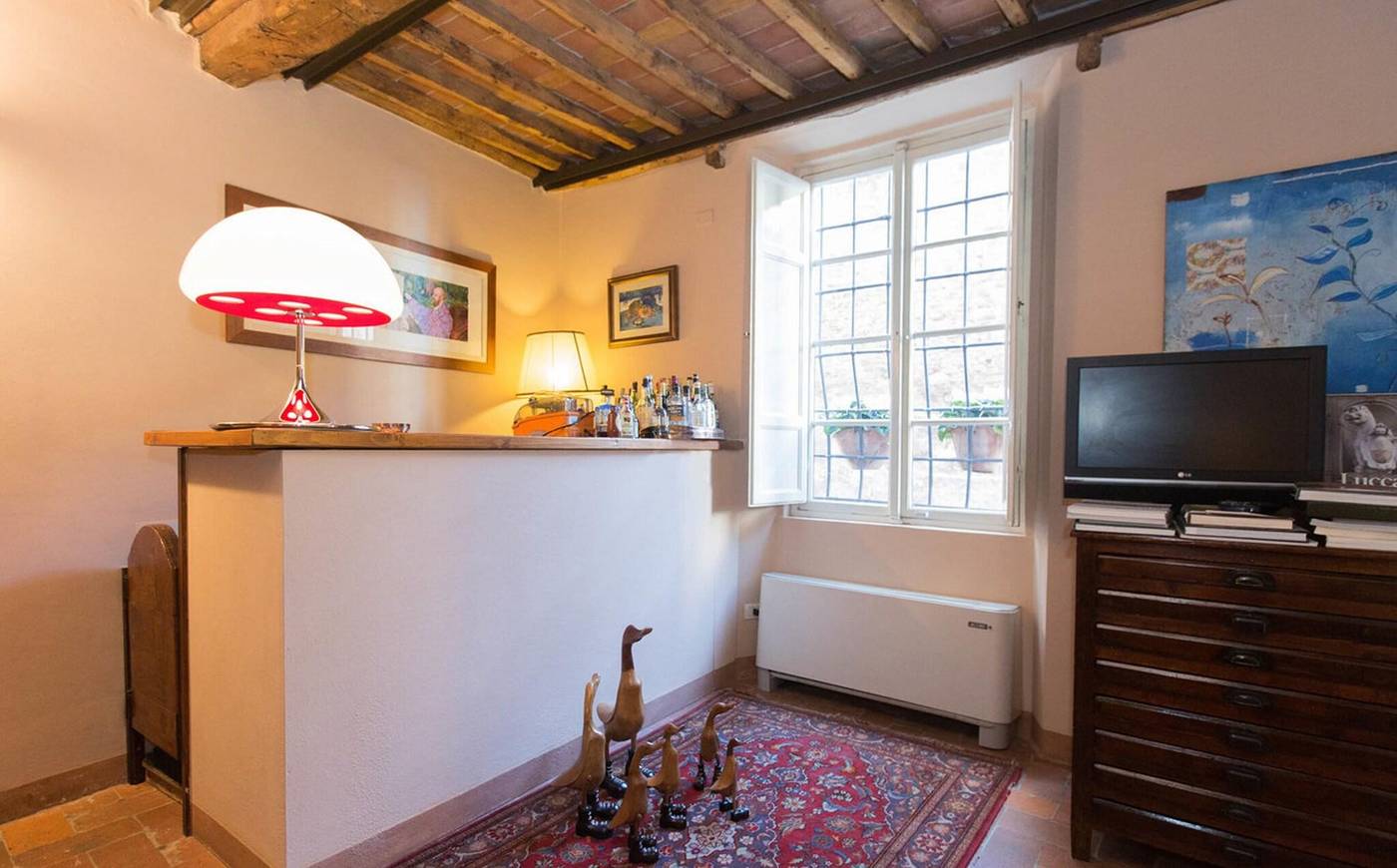 Maison-De-Charme-Alla-Corte-Degli-Angeli-Restaurant-5