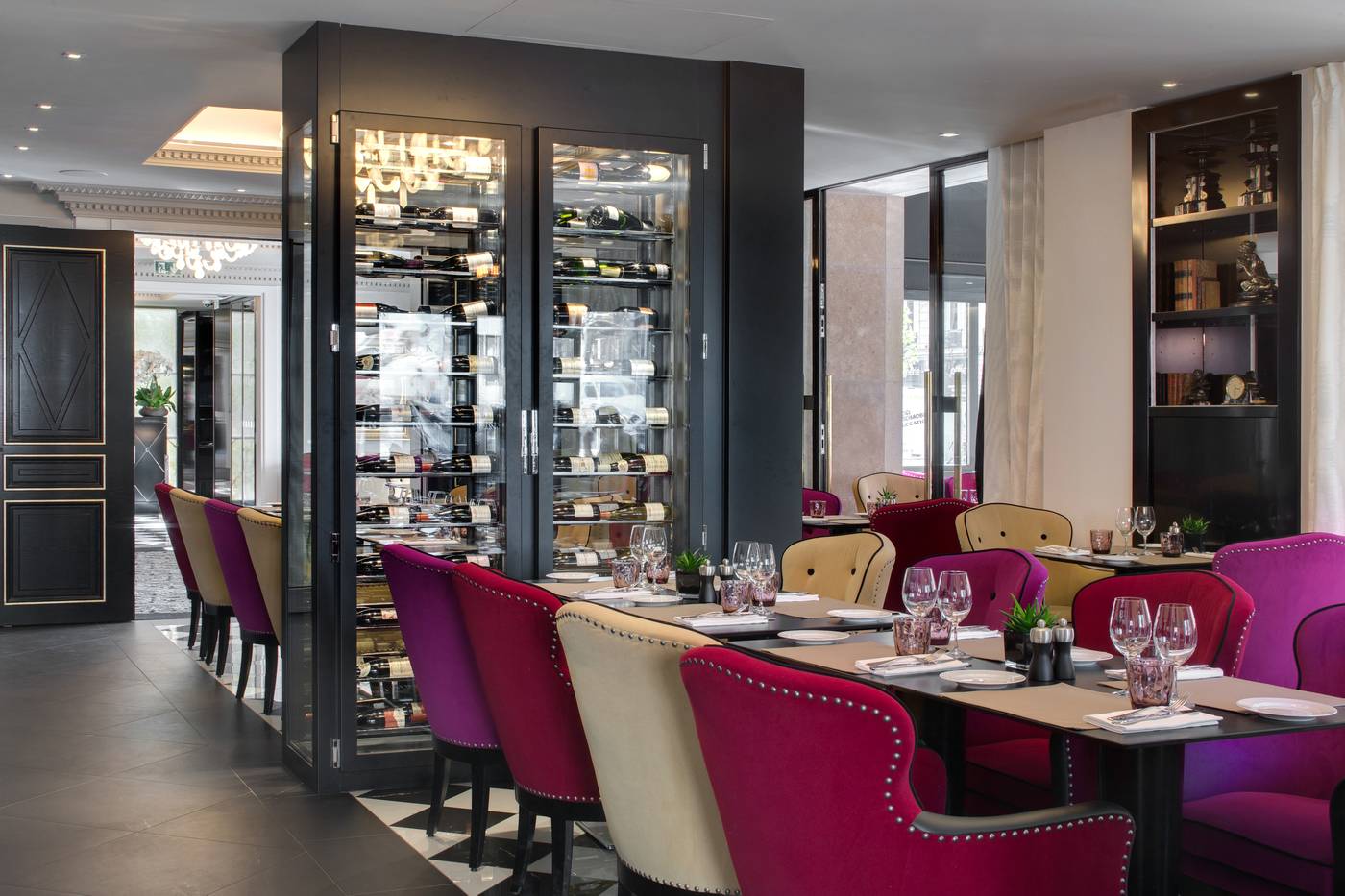 La-Villa-Haussmann-Paris-Restaurant-30