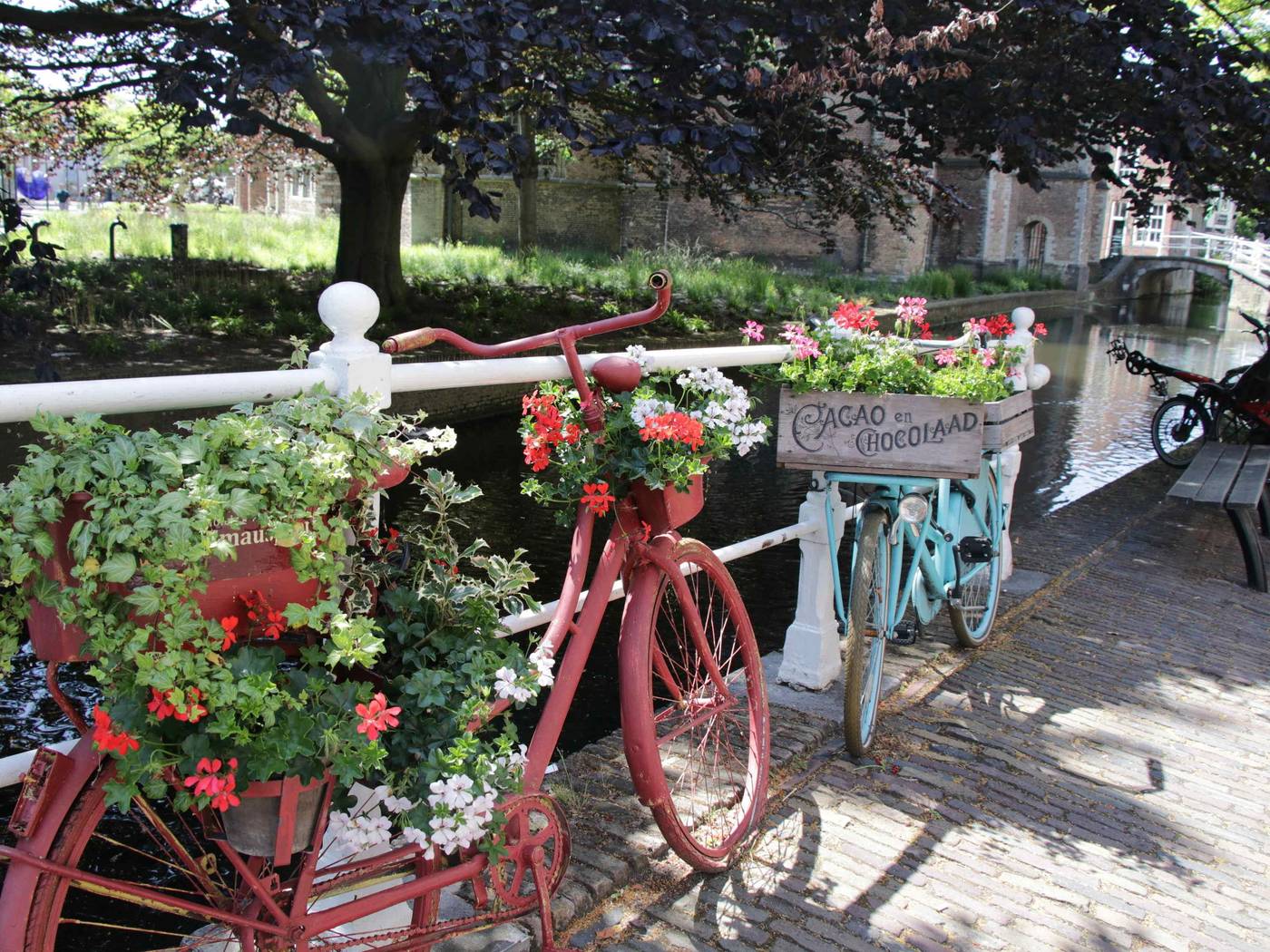 Ibis Styles Delft City Centre-Netherlands-Delft-General view-3