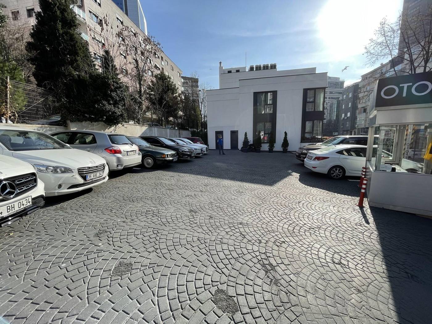 Vital-Hotel-Fulya-General-view-47