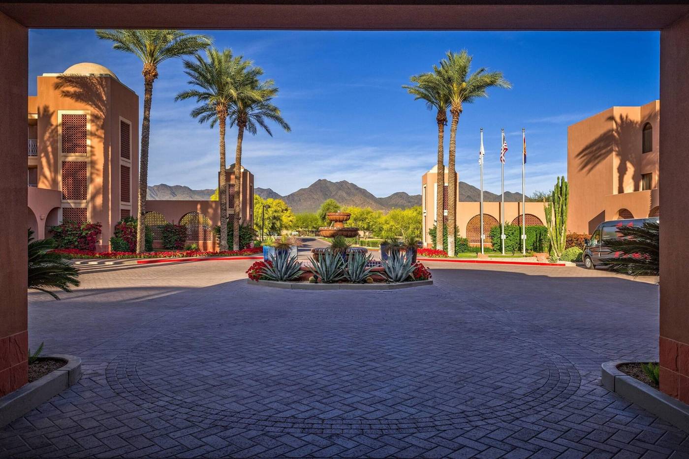 Scottsdale Marriott at McDowell Mountains-United States-Scottsdale-General view-8