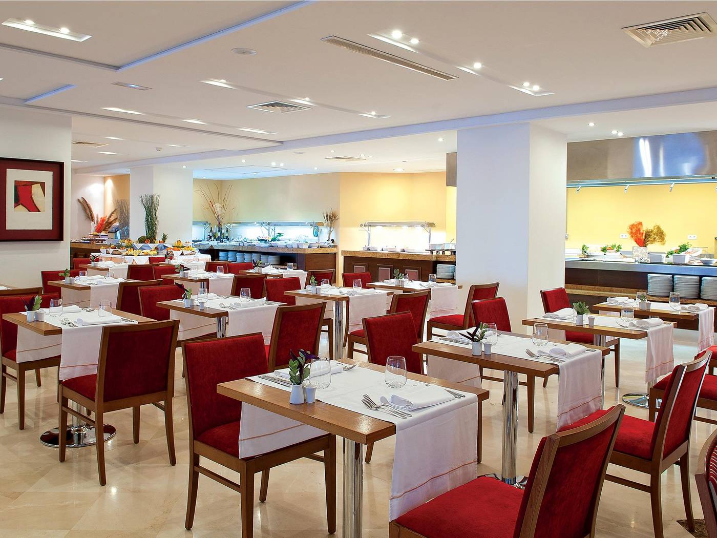 Hotel-Fuerte-Estepona--Restaurant-37