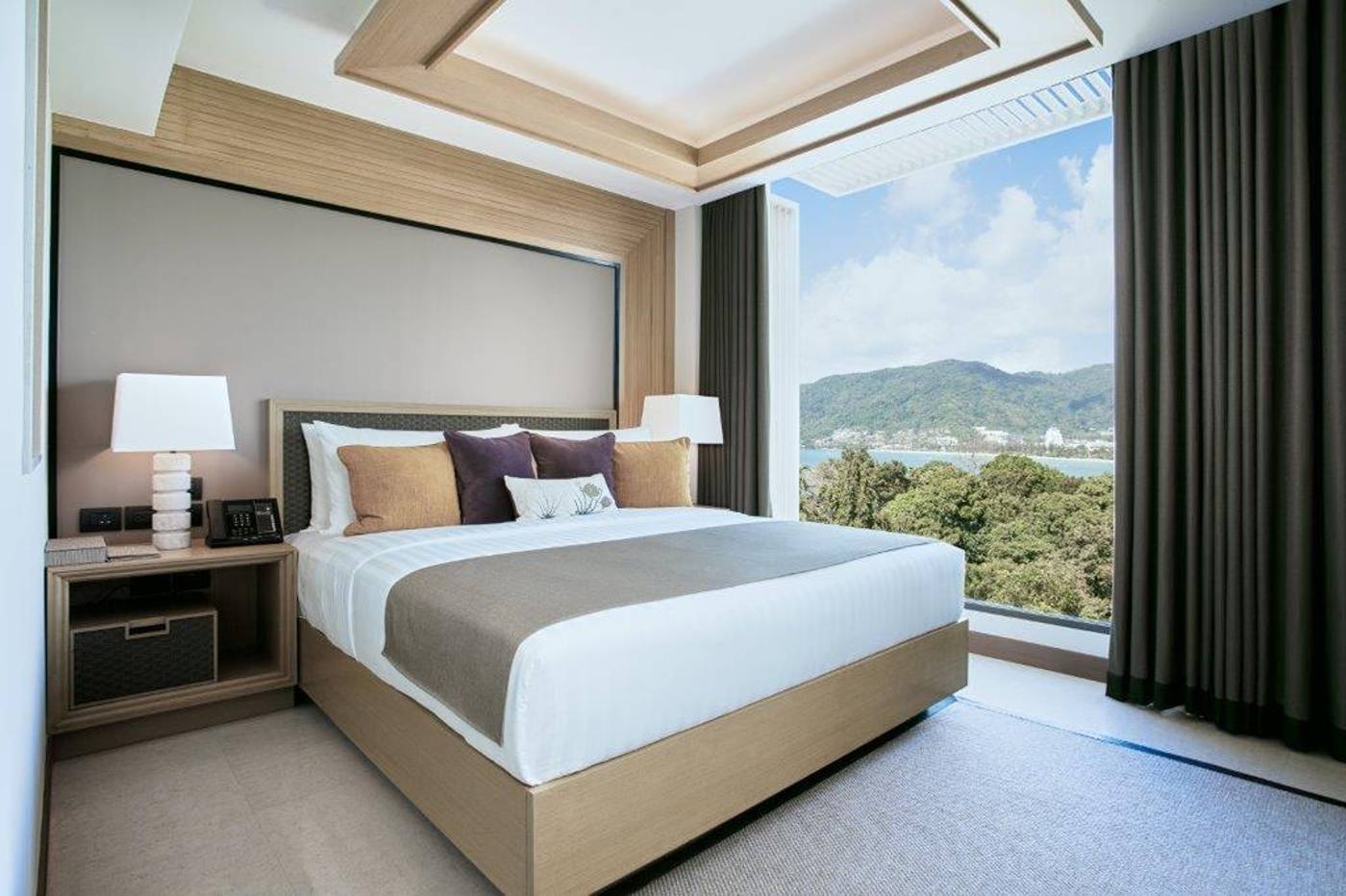 Amari Phuket in Phuket, Thailand