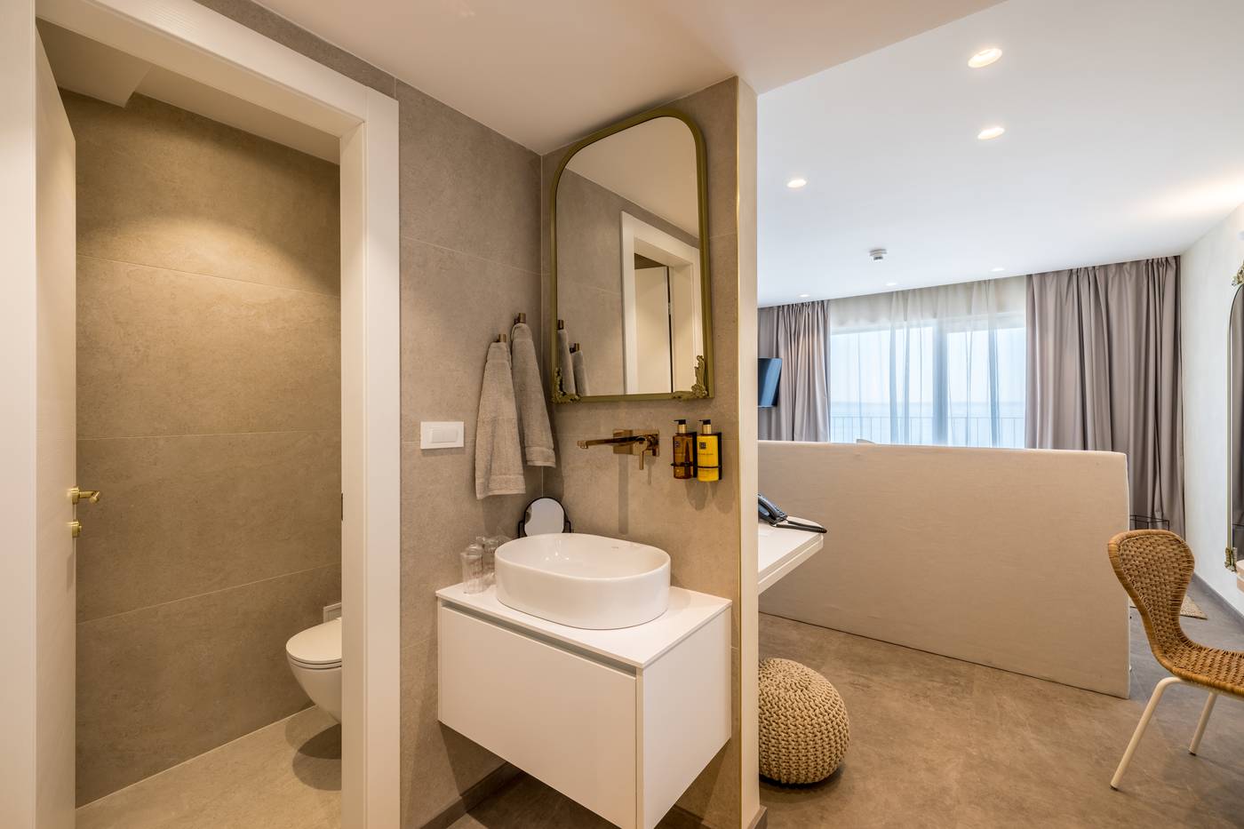 Hotel Aria-Croatia-Podstrana-Room-4