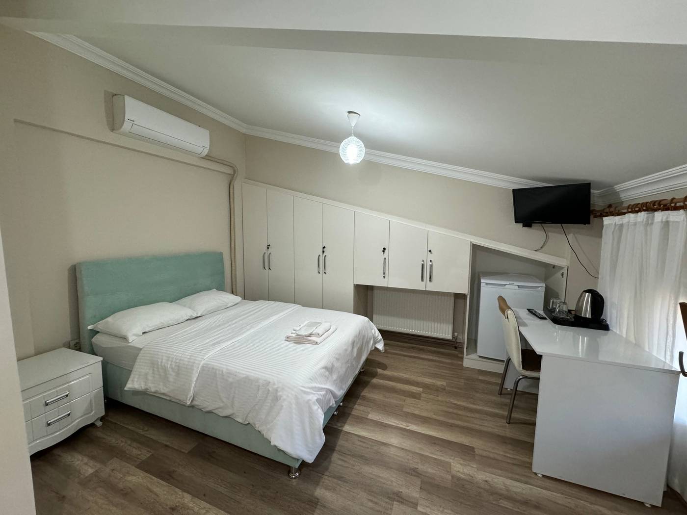 Doga-Villa-Konukevi-Ve-Pansiyon-Room-11