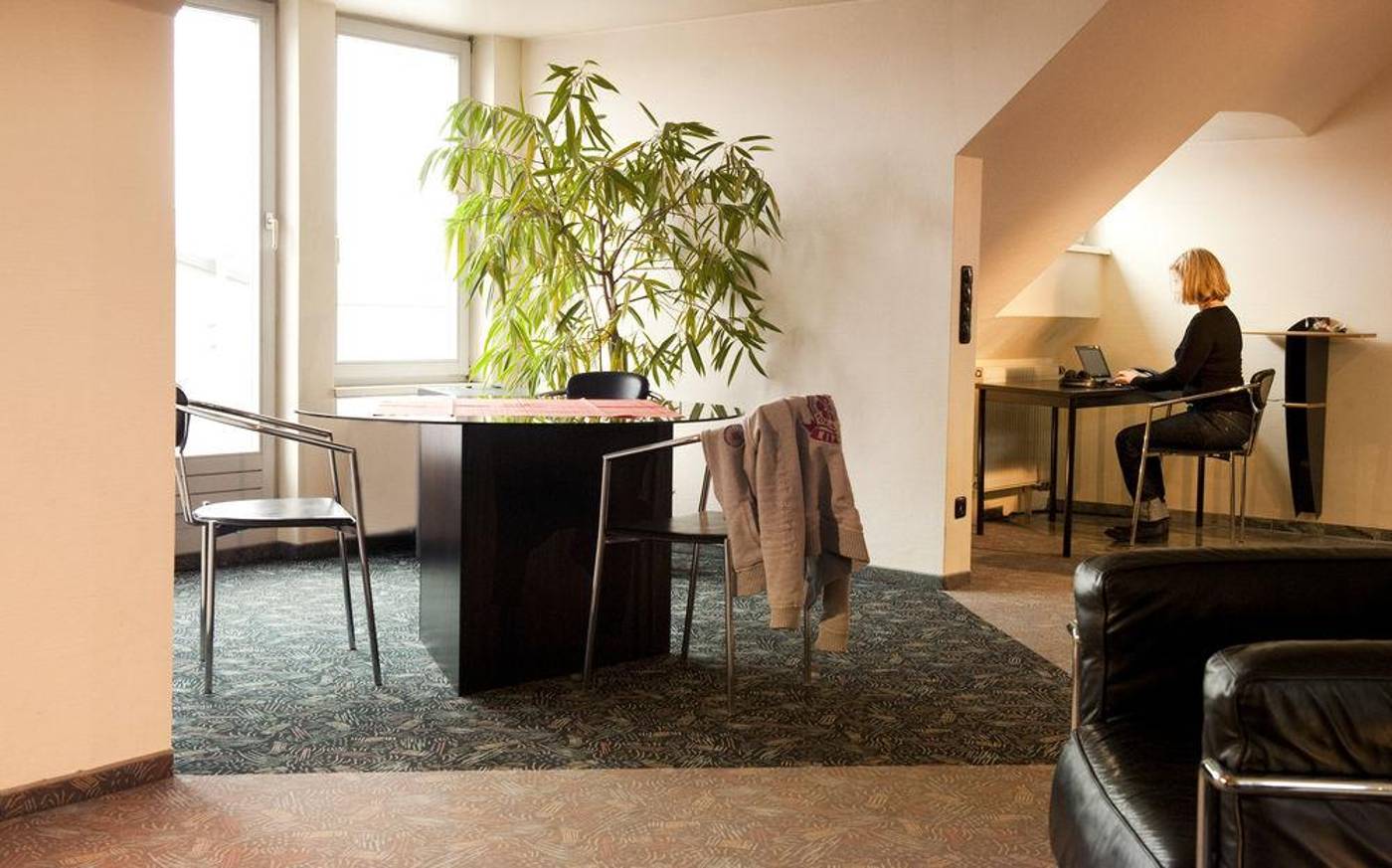 Advantage Appartement-Germany-NUREMBURG -General view-2