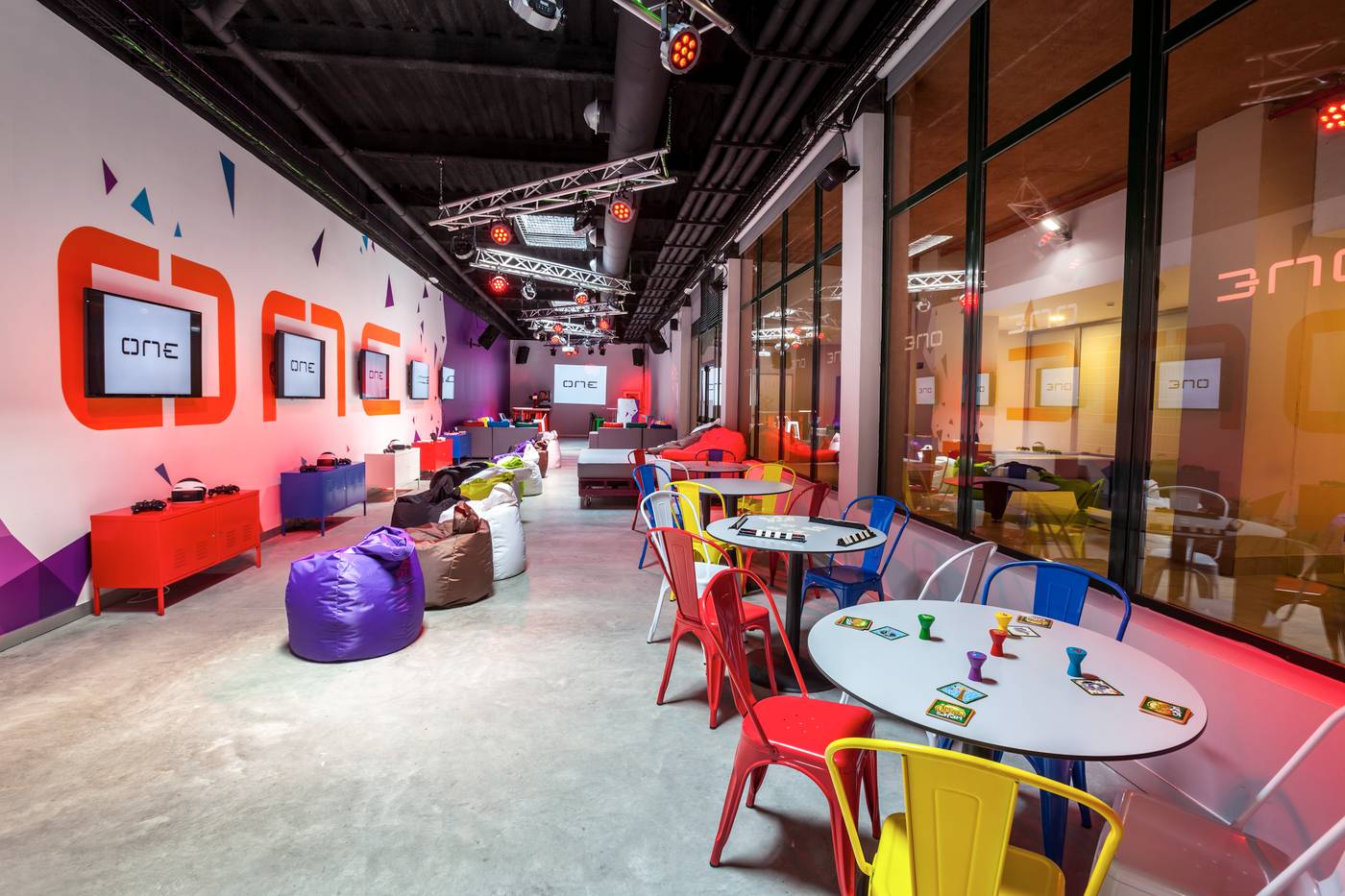 Barcelo-Punta-Umbria-Beach-Resort-Sports-and-Entertainment-64