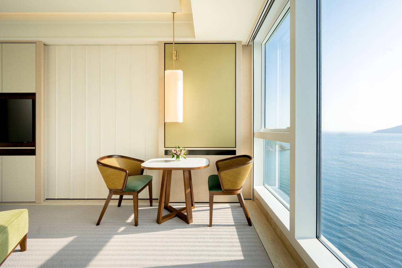 The Fullerton Ocean Park Hotel Hong Kong-Hong Kong – China-Hong Kong-Room-5