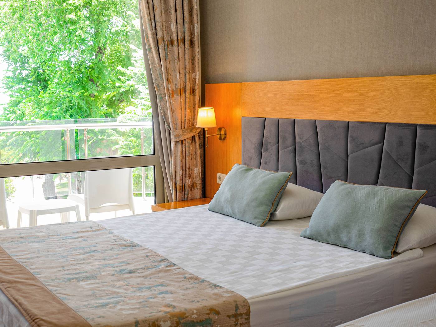 Sirma Hotel