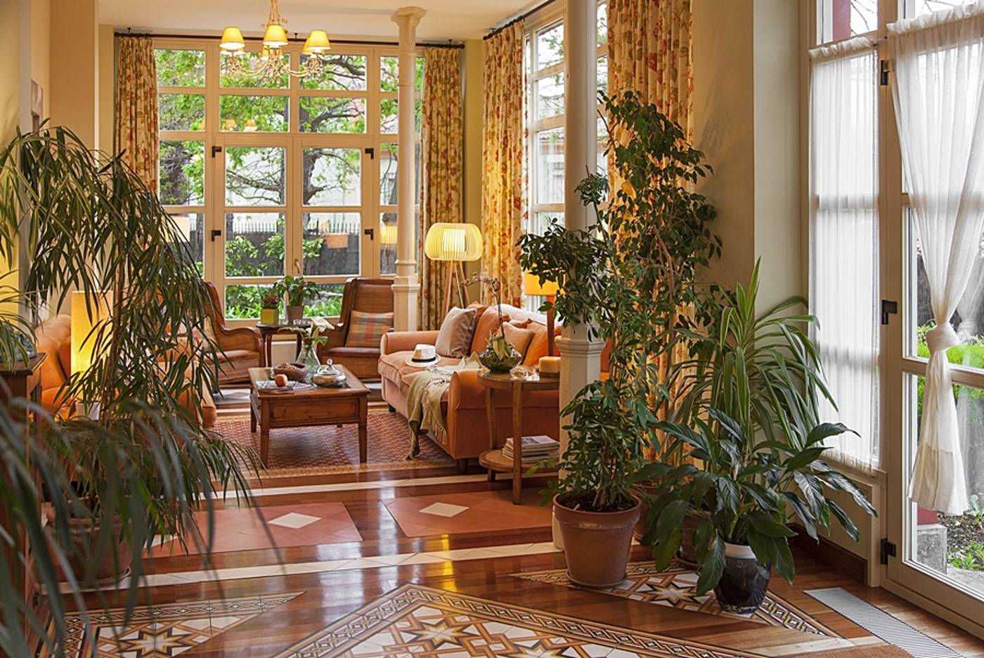 Casona de la Paca Hotel-Spain-CUDILLERO-General view-5