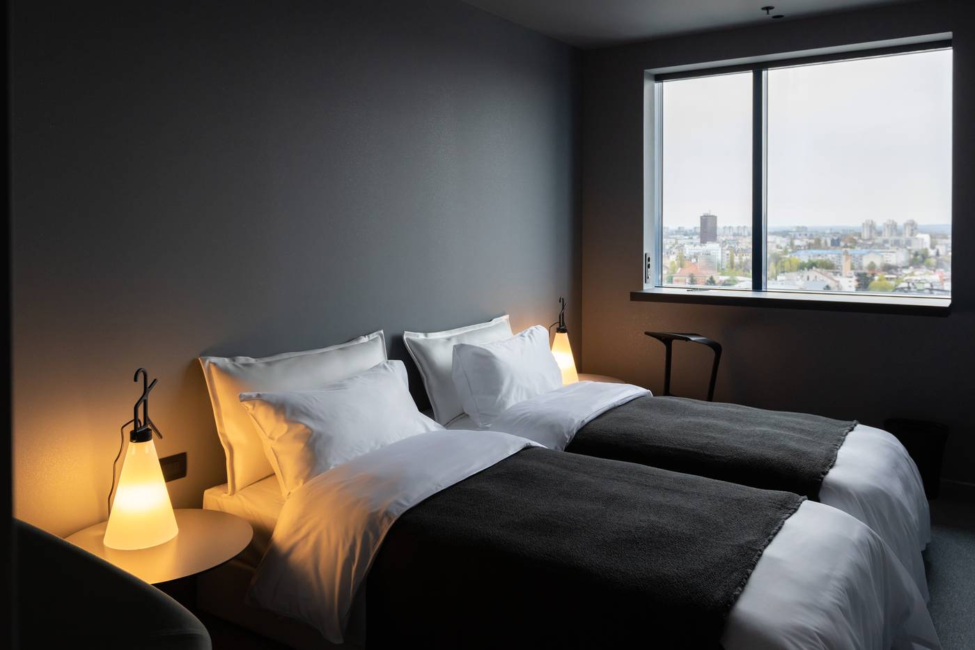 Zonar Zagreb by Maistra City Vibes-Croatia-ZAGREB-Room-8