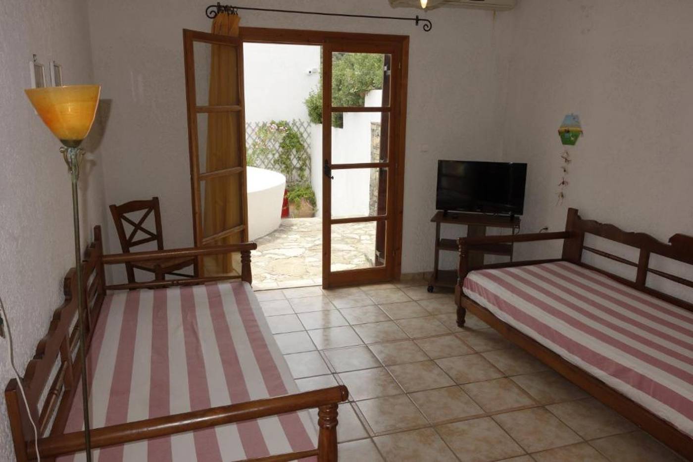 Cretan-Village-Room-8