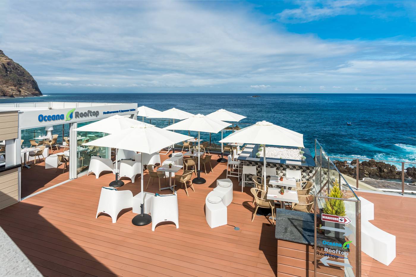 Studios by Aqua Natura Hotels-Portugal-PORTO MONIZ-Restaurant-9