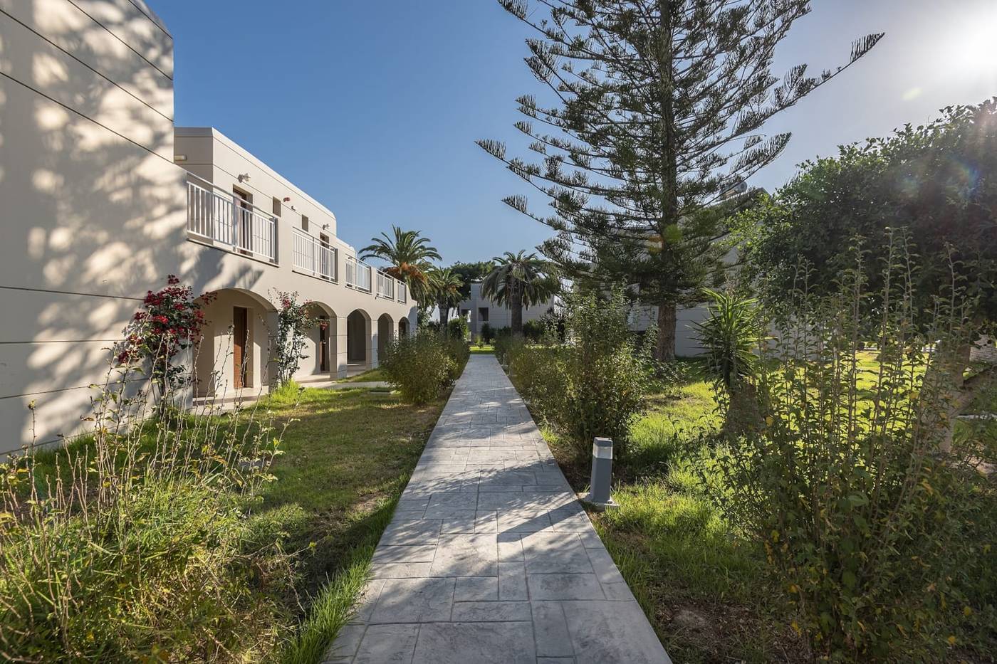 Egeo Easy Living Resort