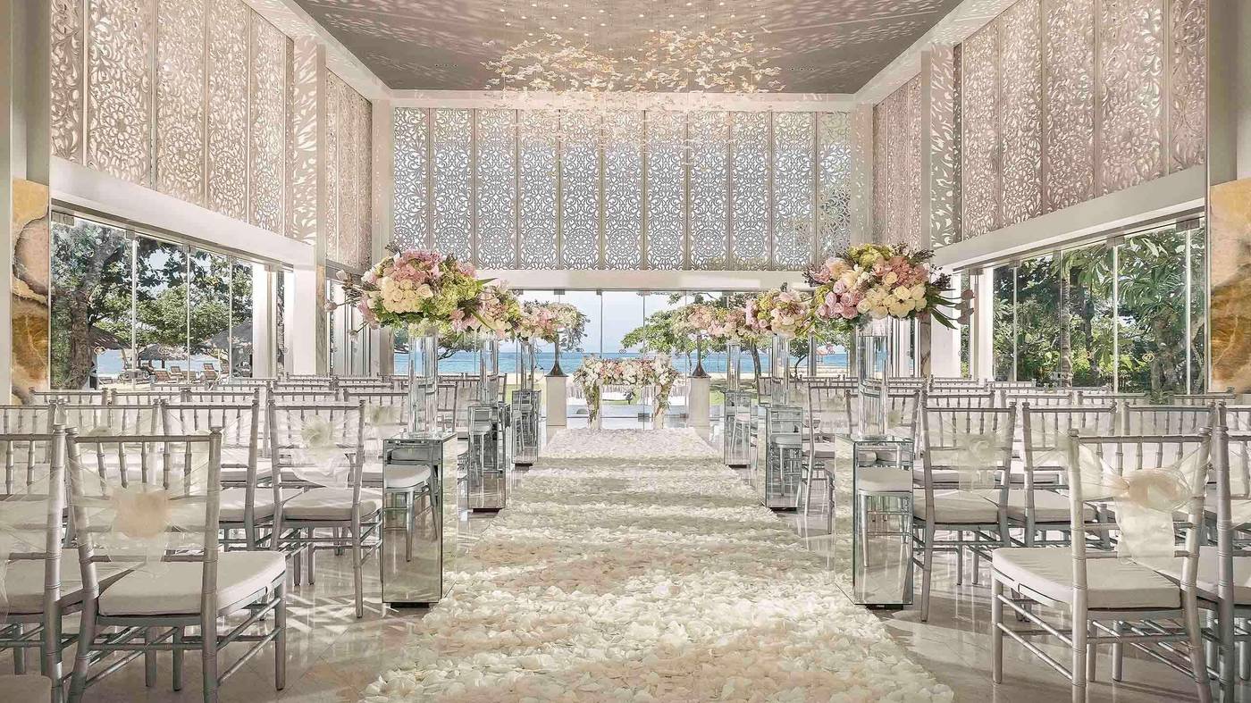 Sofitel Bali Nusa Dua Beach Resort-Indonesia-Nusa Dua-General view-2