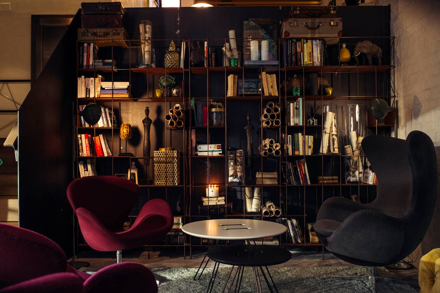 Mirador-de-Chamartin-Lobby-13