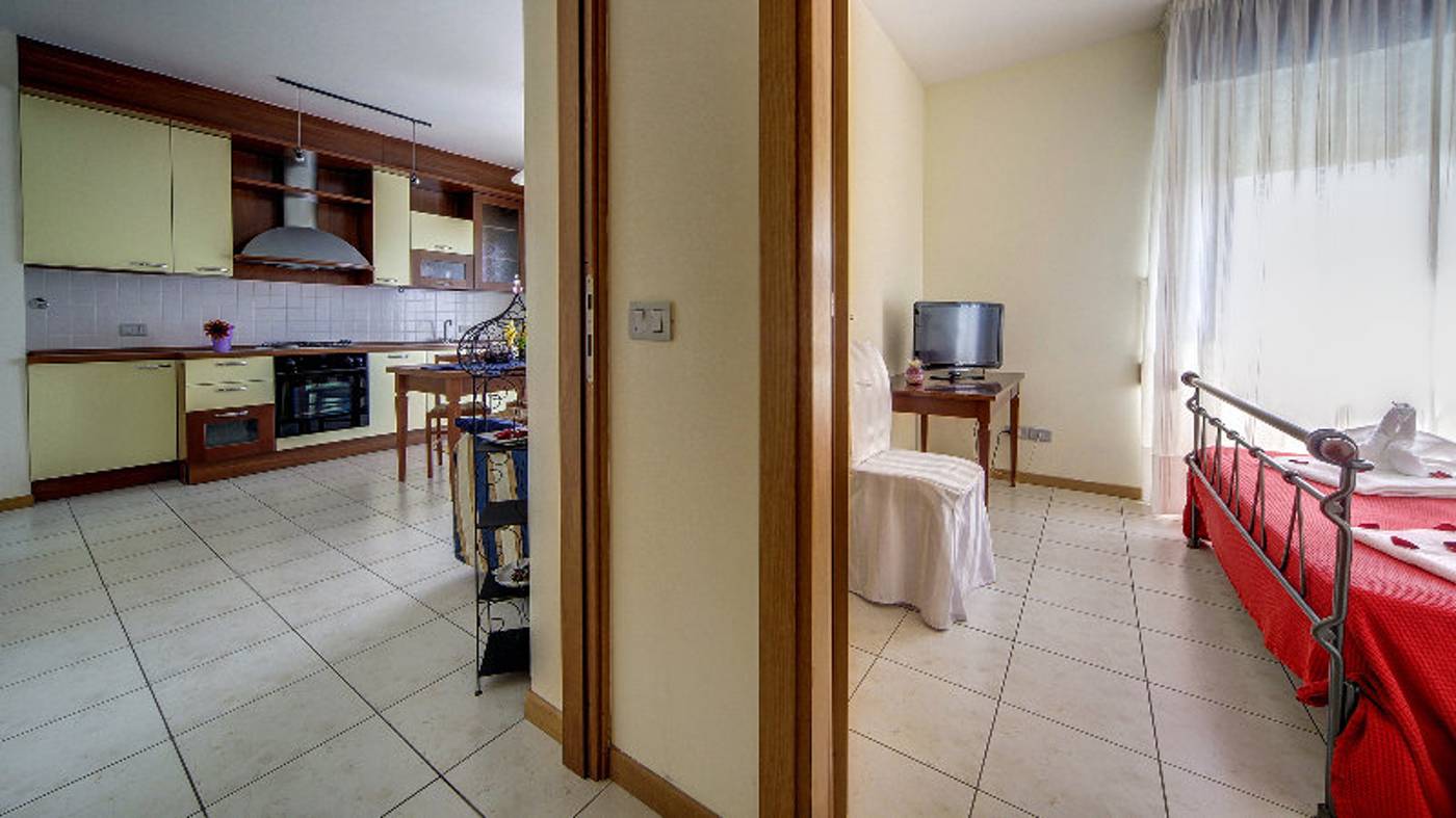 Aparthotel Le Corniole-Italy-AREZZO-General view-3