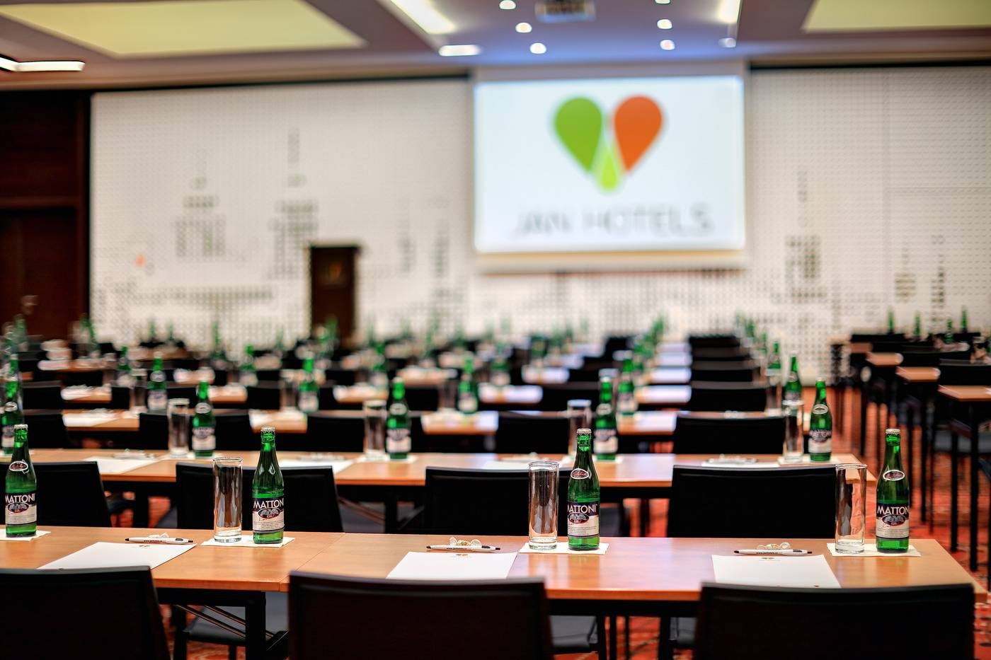 Hotel Duo-Czech Republic-PRAGA 9-Conferences-10