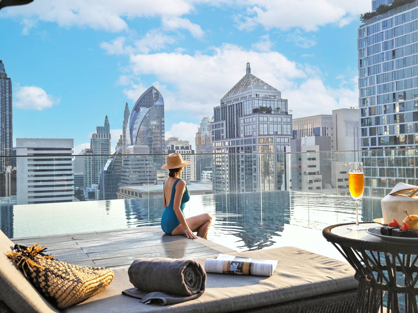 Sindhorn-Midtown-Hotel-Bangkok--Vignette-Collection-Pool-82