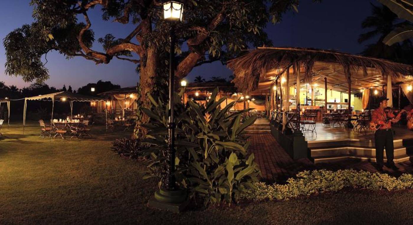 Heritage Village Club Goa