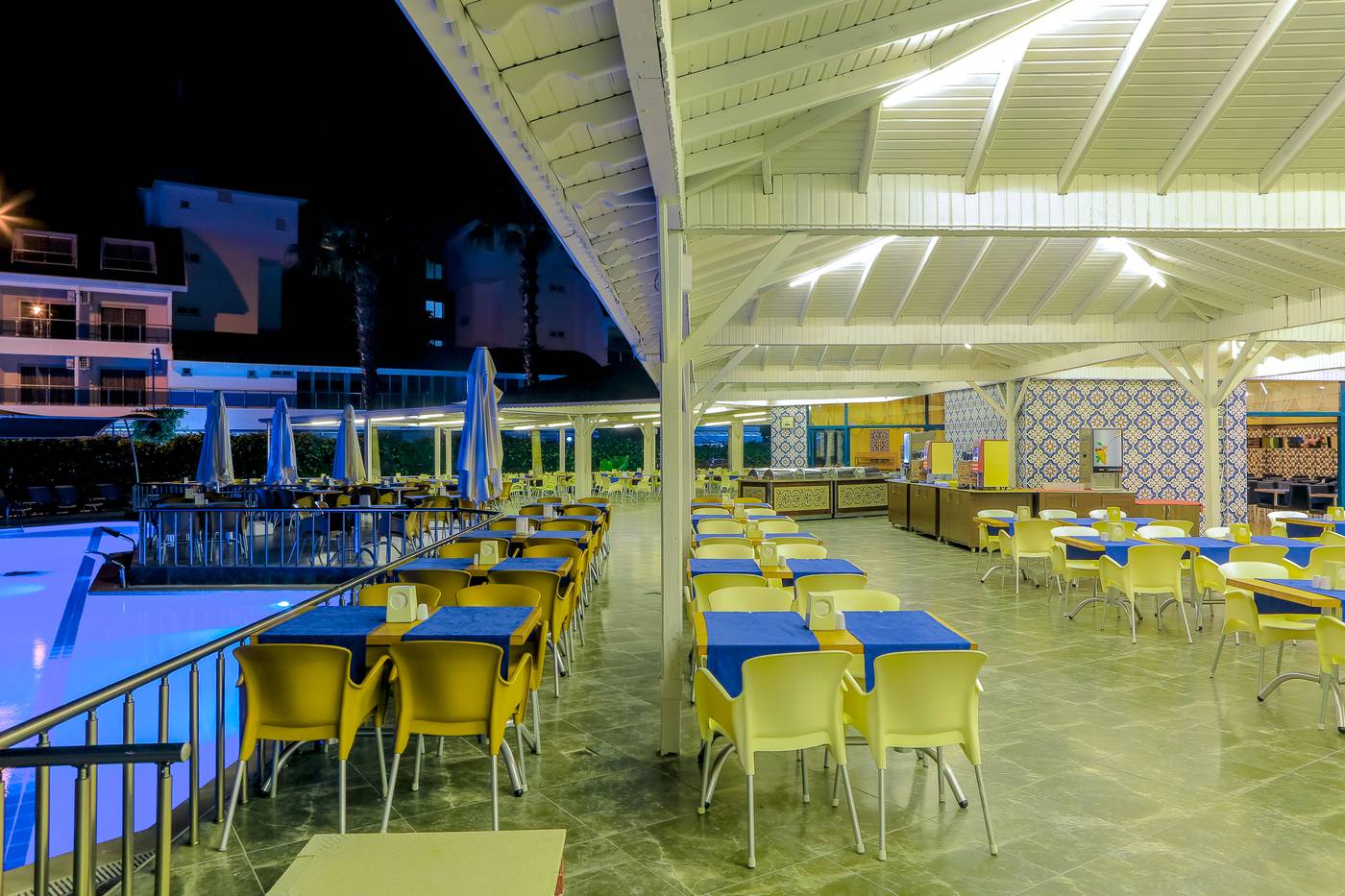Caretta Relax Beach