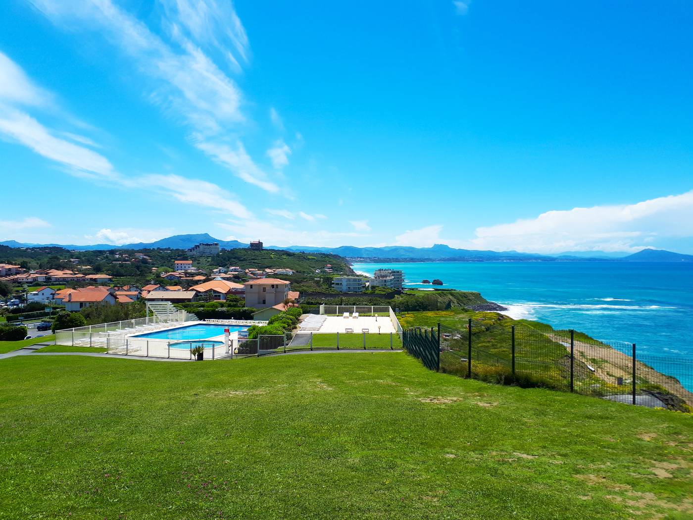 Residence Mer & Golf Eugenie-France-BIARRITZ-General view-6