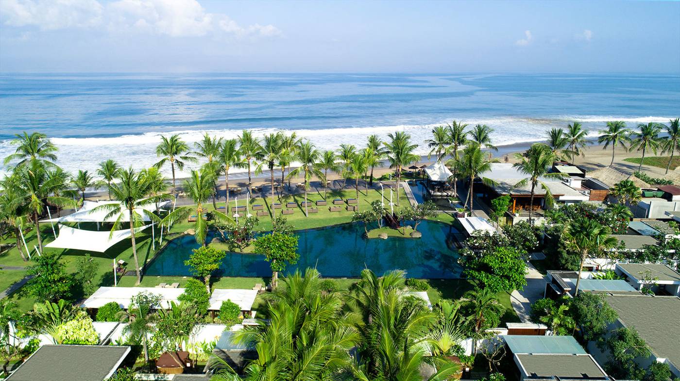 The Samaya Seminyak-Indonesia-SEMINYAK-General view-5