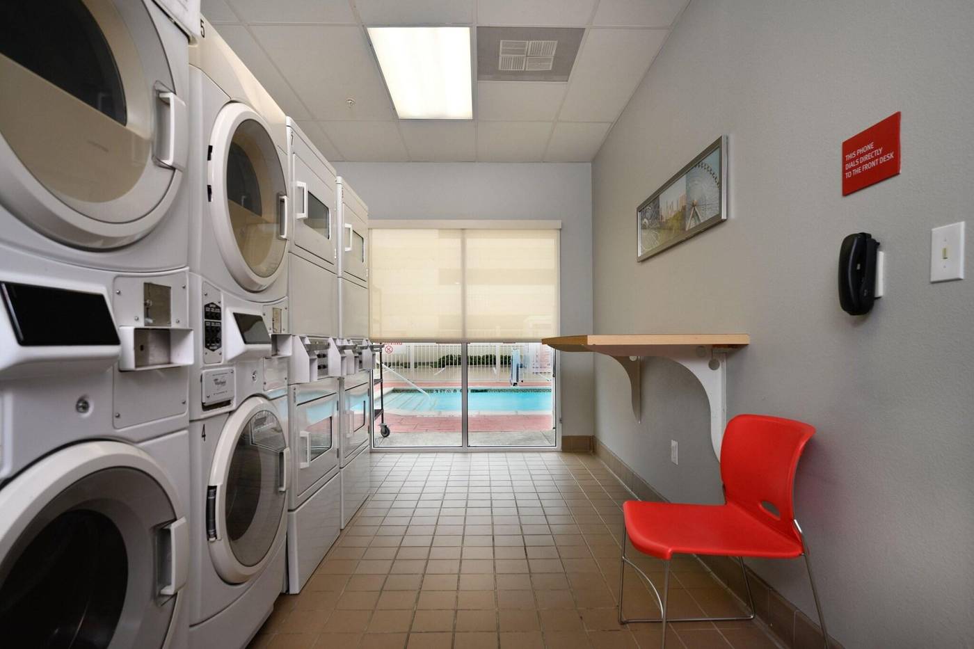 TownePlace Suites Houston Westchase-United States-Houston-General view-3