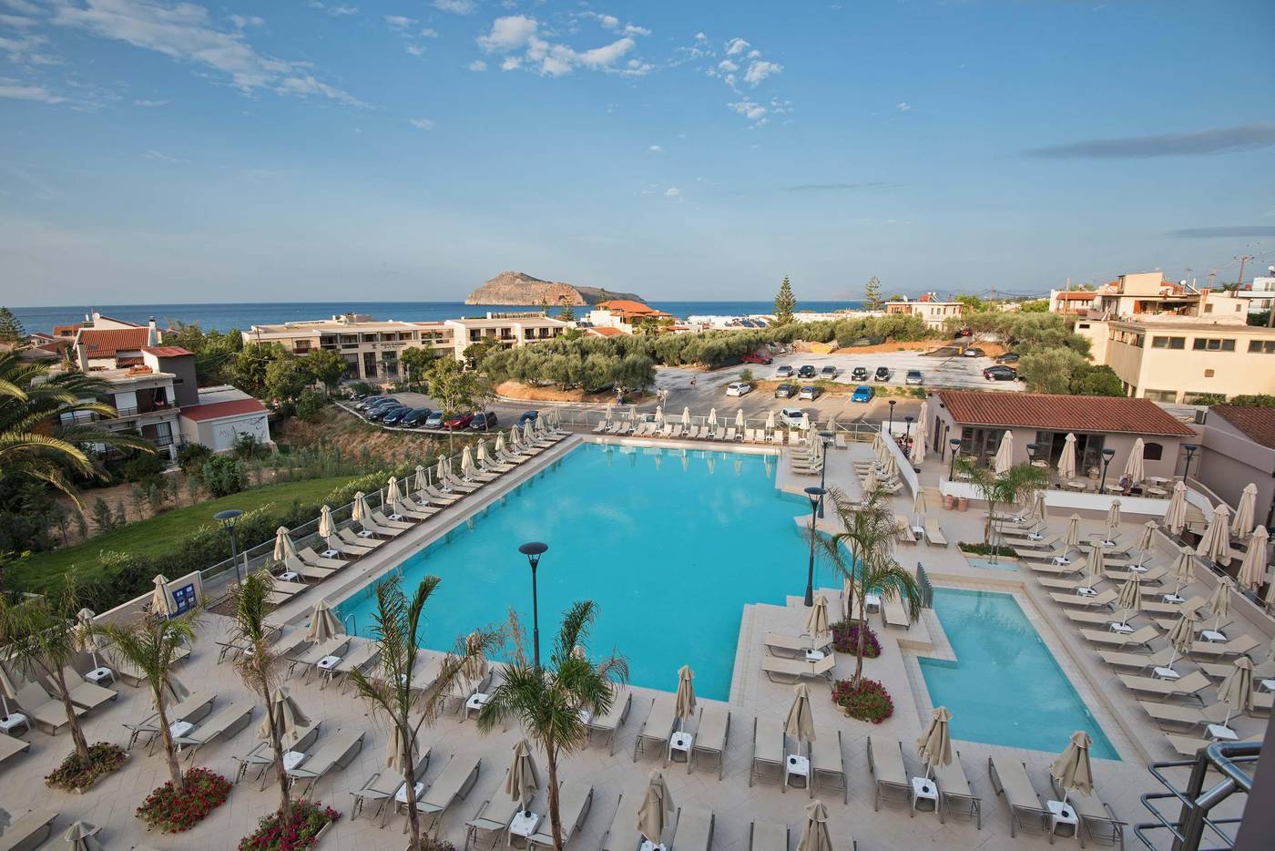 Porto-Platanias-Village-Resort-General-view-7