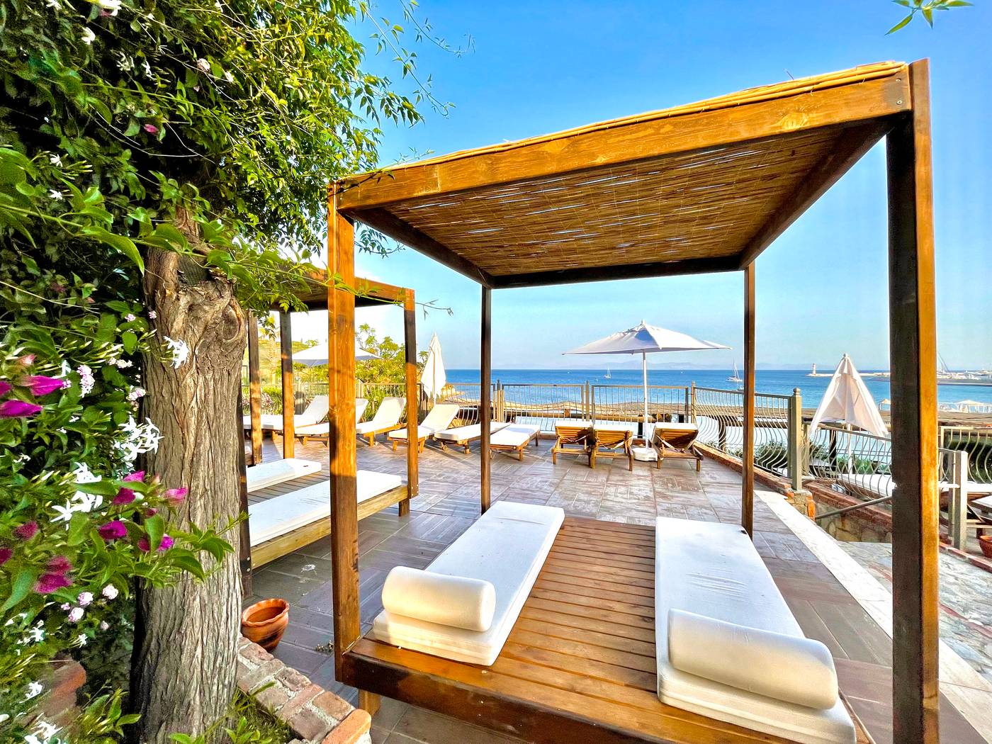 Laur Hotel Experience (ex Didim Beach Resort)