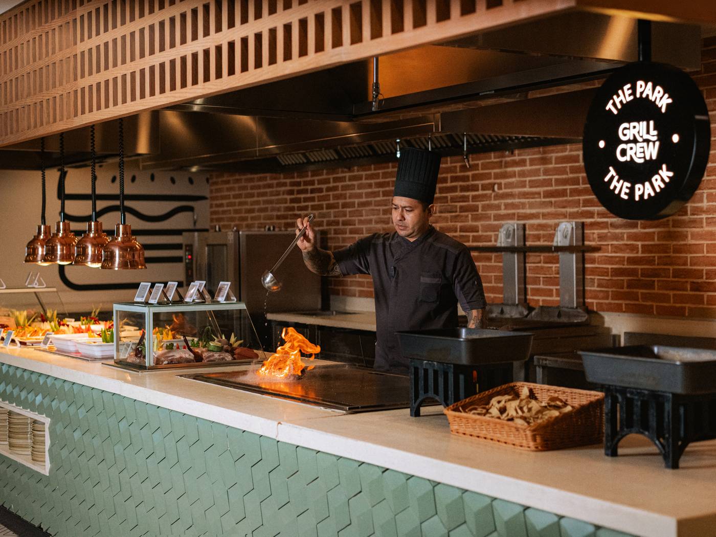 Grand-Sirenis-Riviera-Maya-Resort---Spa-Restaurant-52