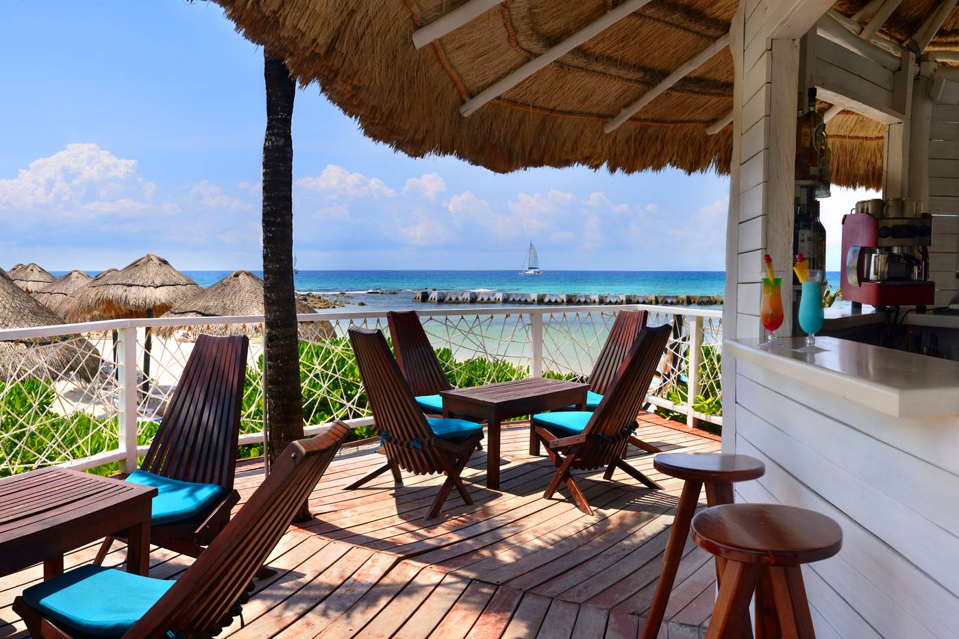 Catalonia-Riviera-Maya-All-Inclusive-Bar-63