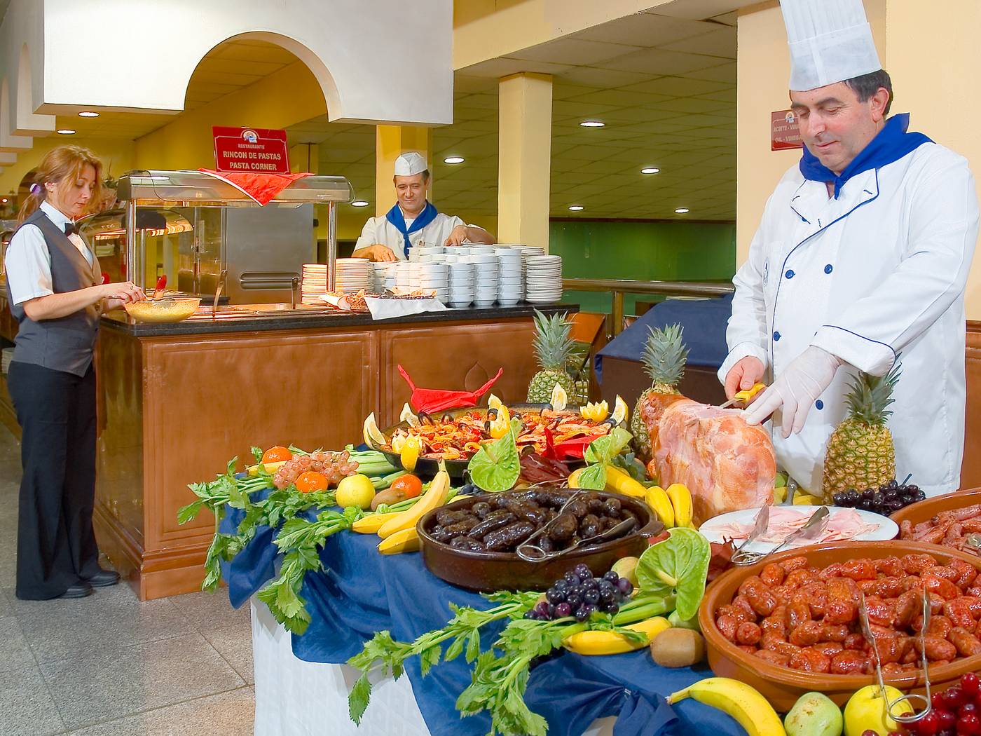 Magic-Cristal-Park-Restaurant-27