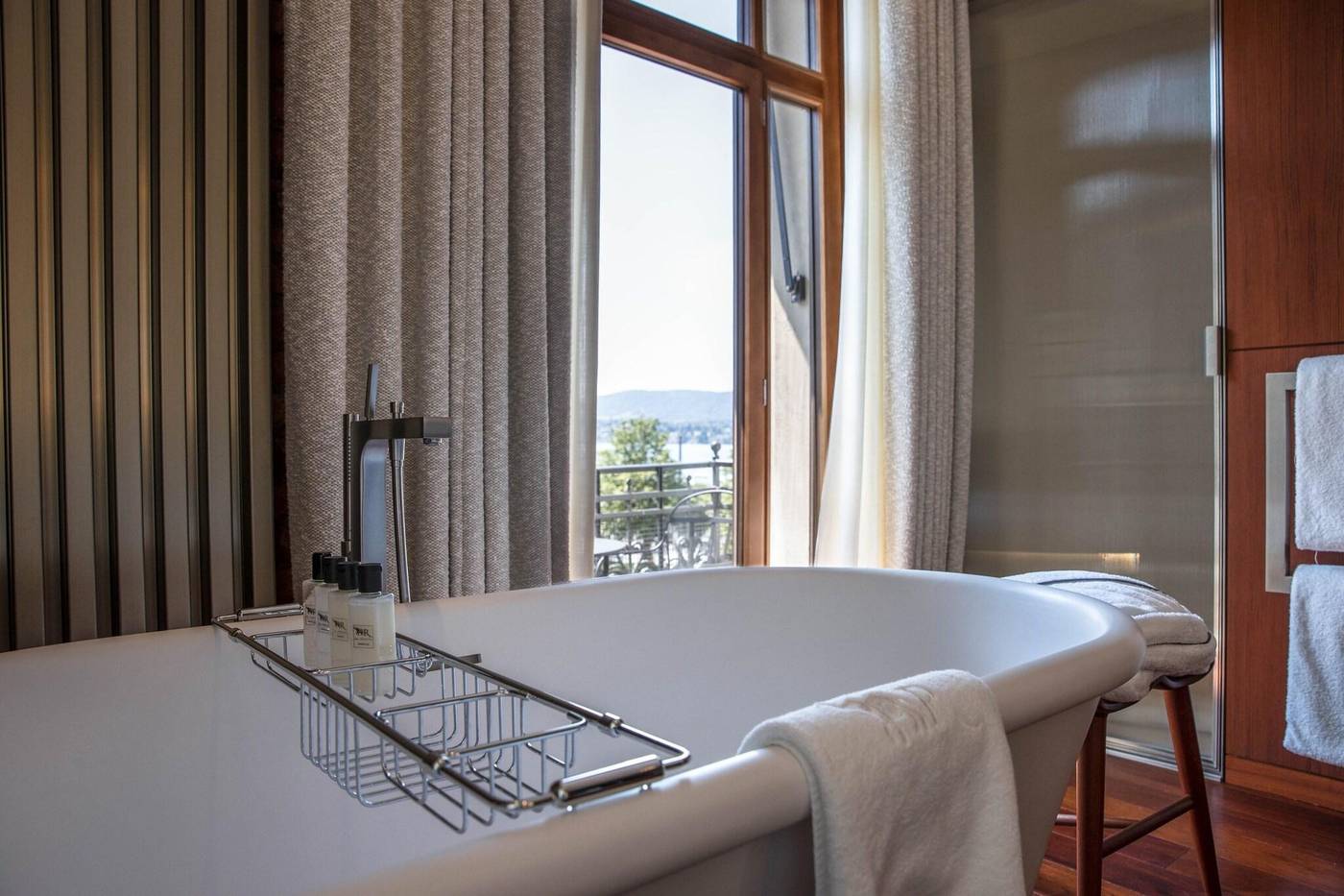 La Reserve Eden au Lac Zurich-Switzerland-Zurich-General view-2