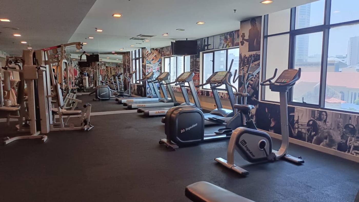 Sunway Hotel Georgetown Penang-Malaysia-George Town-General view-3