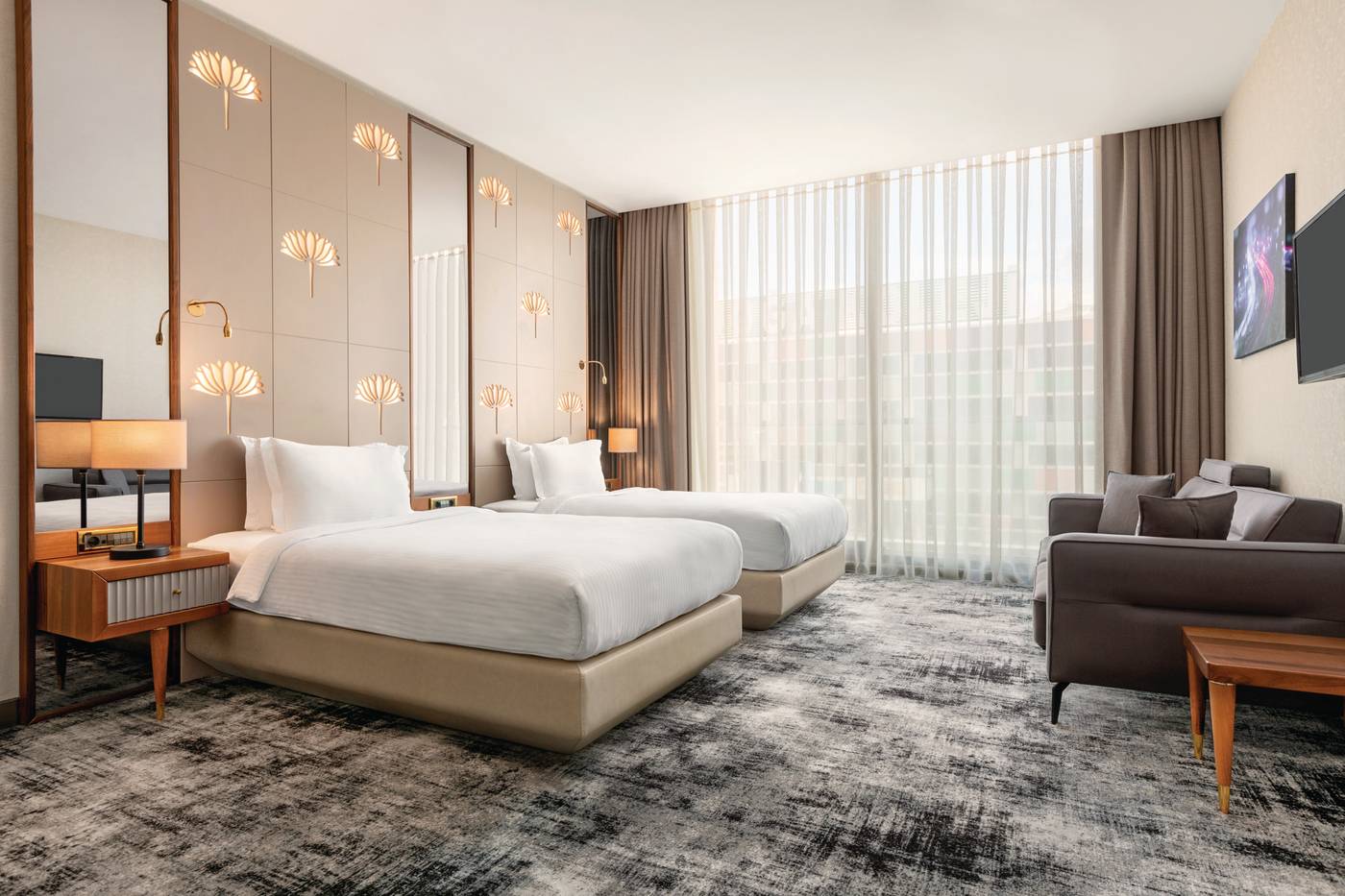 TRYP-by-Wyndham-Istanbul-Topkapi-Room-23