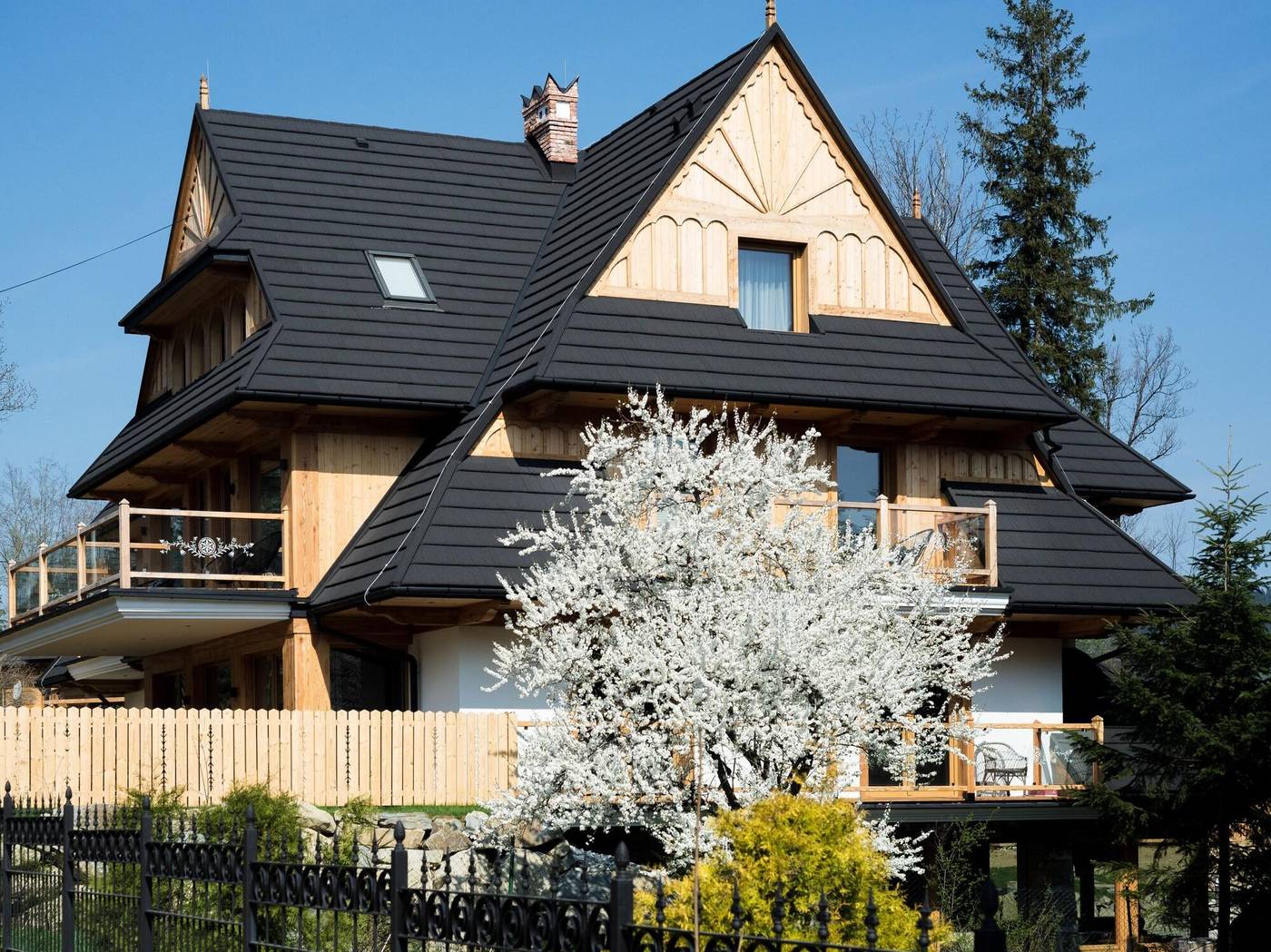 Biała Owca-Poland-ZAKOPANE-General view-2