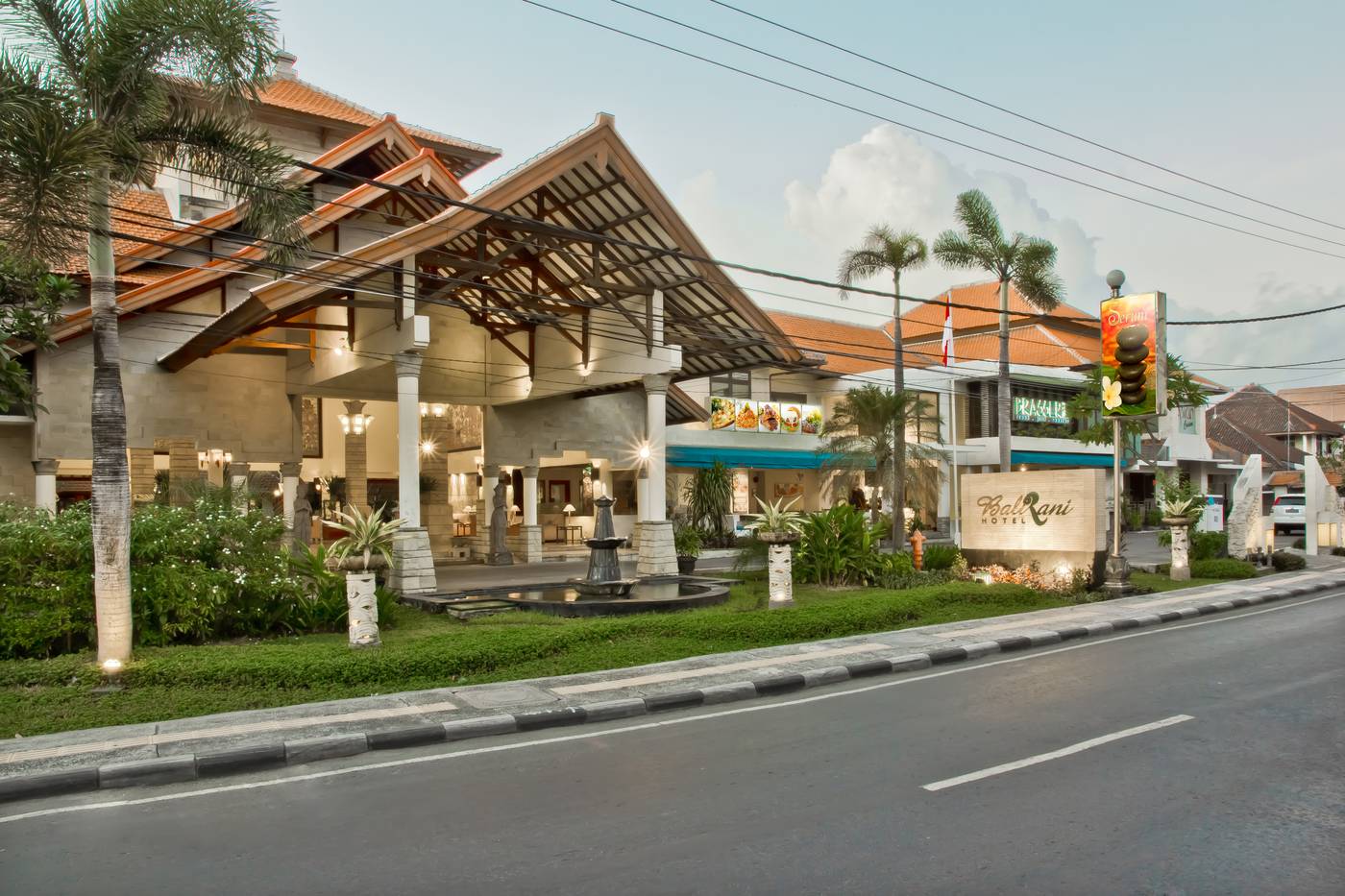 Bali Rani-Indonesia-KUTA-General view-7