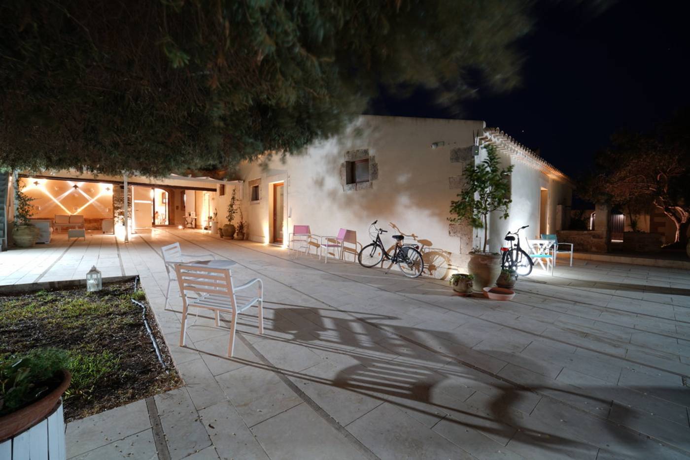 Kalaonda Coutry Resort-Italy-SIRACUSA-General view-7