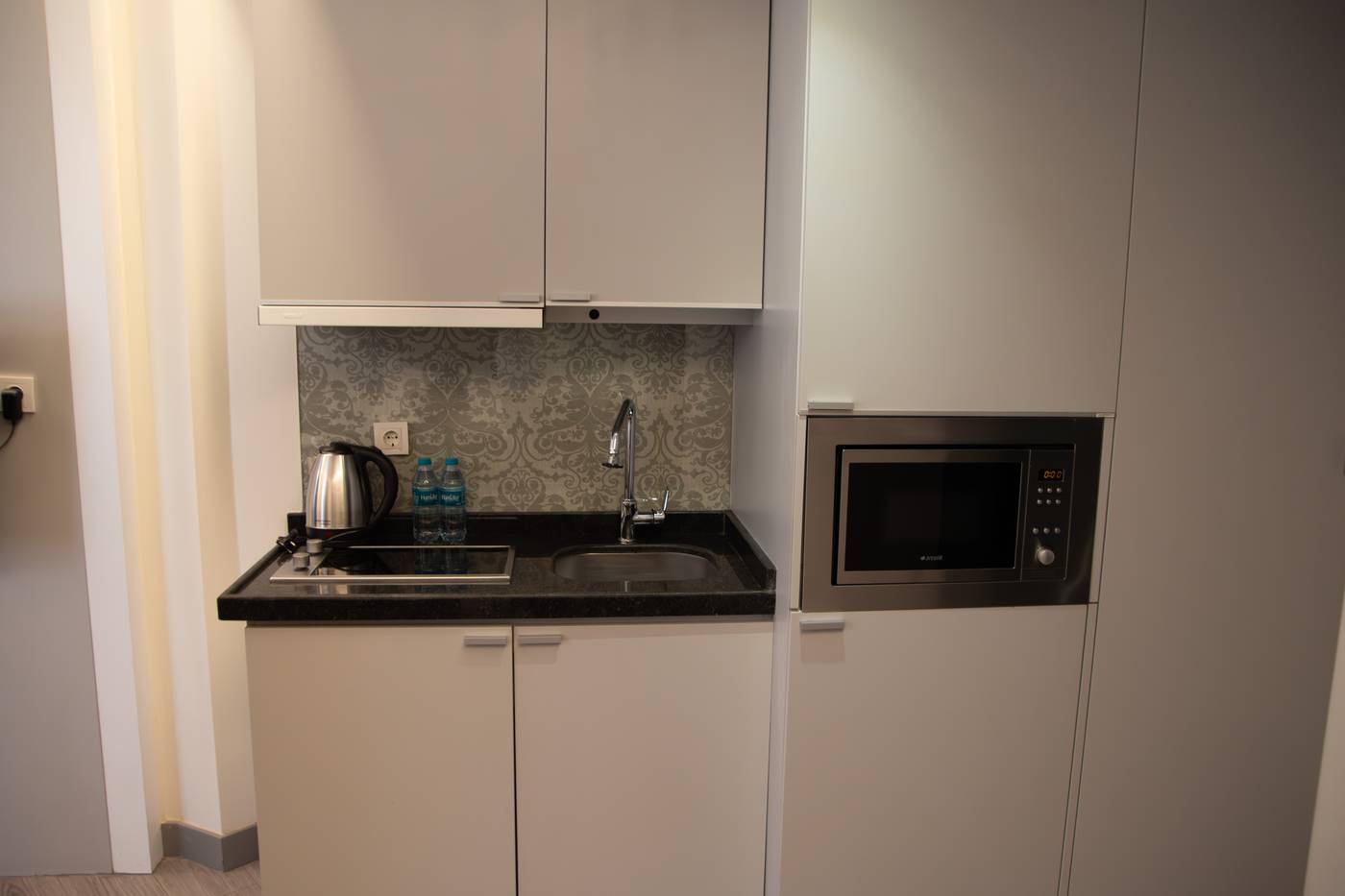 Star Of Istanbul Residence-Turkey-Istanbul-Room-8