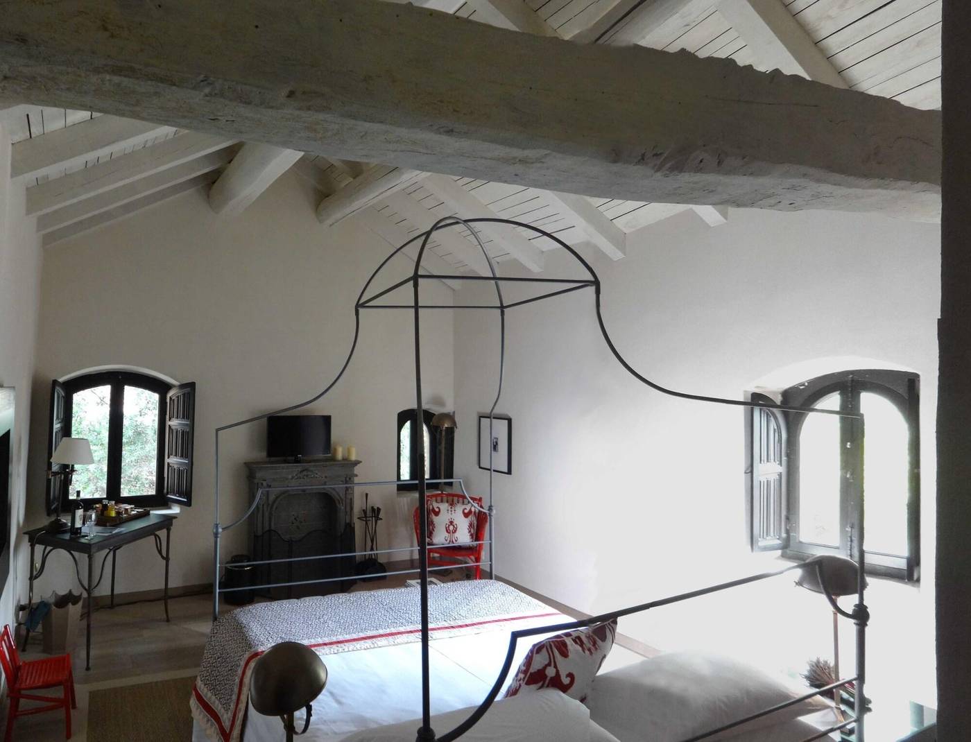 Castello Di Gabiano - Italy - GABIANO - Room - 10