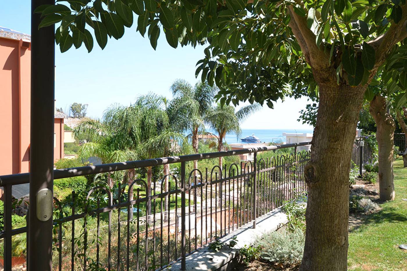 Diamond Hotel and Resort Naxos Taormina