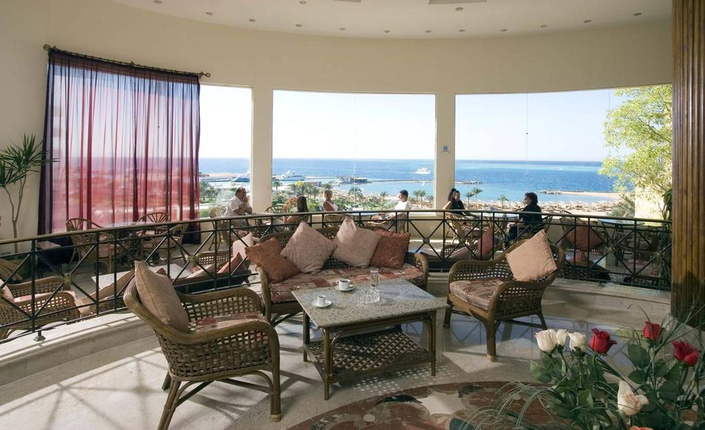 Jewels Sahara Boutique Resort