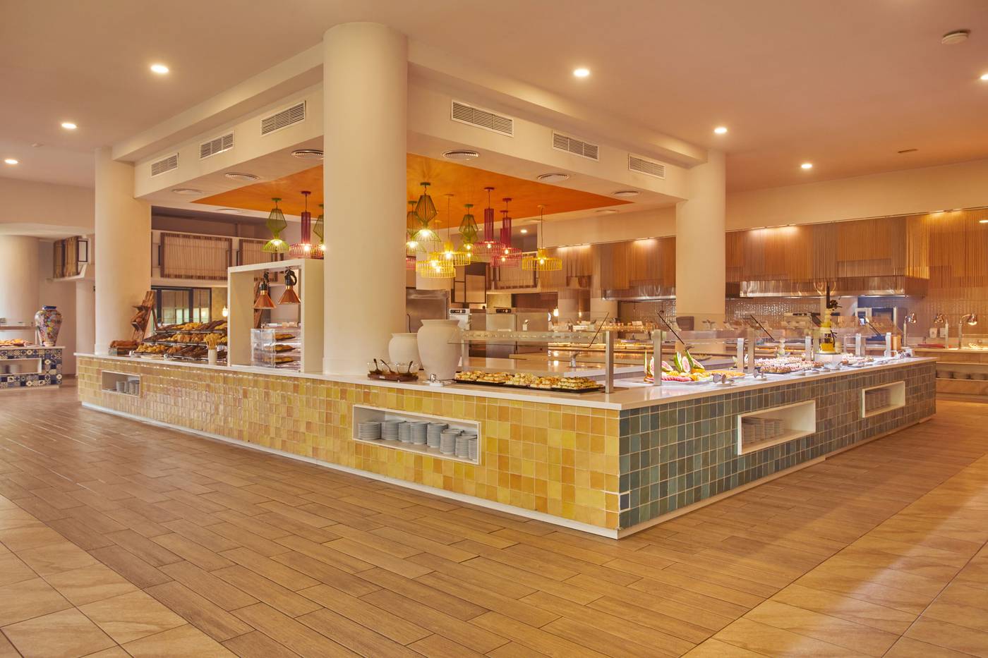 Bahia-Principe-Grand-Tulum-Restaurant-50