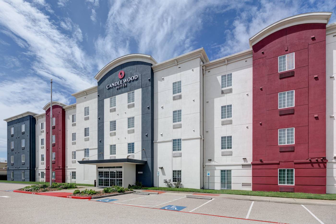 Candlewood Suites Houston I-10 East-United States-HOUSTON-General view-9